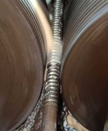 Threaded Rods, Coil Rods, Strut Channel Fittings, Fasteners Manufacturers Exporters Suppliers in India Ludhiana