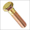 Hex Bolts manufacturers suppliers exporters in India Ludhiana Punjab