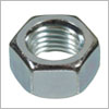 Hex Nuts manufacturers suppliers exporters in India Ludhiana Punjab