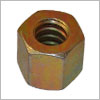 Coil Rod Nuts manufacturers exporters in India Ludhiana Punjab