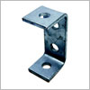 Channel Brackets manufacturers exporters in India Ludhiana Punjab