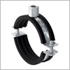 Pipe Clamps manufacturers exporters in India Ludhiana Punjab