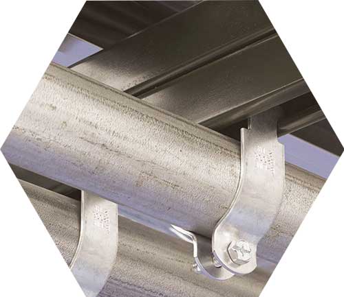 Threaded Rods, Coil Rods, Strut Channel Fittings, Fasteners Manufacturers Exporters Suppliers in India Ludhiana