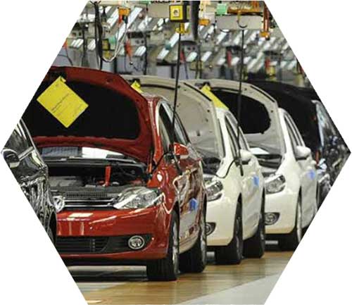 Threaded Rods, Coil Rods, Strut Channel Fittings, Fasteners Manufacturers Exporters Suppliers in India Ludhiana