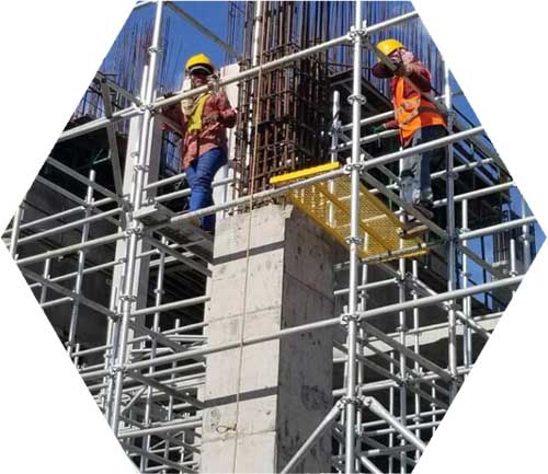 Threaded Rods, Coil Rods, Strut Channel Fittings, Fasteners Manufacturers Exporters Suppliers in India Ludhiana