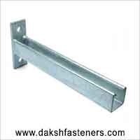 Manufacturers & exporters of Threaded Rods, Coil Rods, Strut Channel Fittings, Fasteners in India Ludhiana