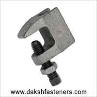 Manufacturers & exporters of Threaded Rods, Coil Rods, Strut Channel Fittings, Fasteners in India Ludhiana