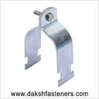 Manufacturers & exporters of Threaded Rods, Coil Rods, Strut Channel Fittings, Fasteners in India Ludhiana