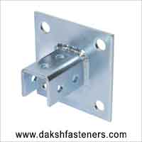 Manufacturers & exporters of Threaded Rods, Coil Rods, Strut Channel Fittings, Fasteners in India Ludhiana