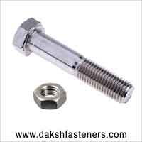 Manufacturers & exporters of Threaded Rods, Coil Rods, Strut Channel Fittings, Fasteners in India Ludhiana