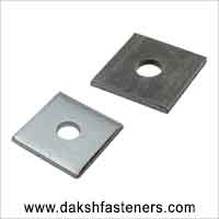 Manufacturers & exporters of Threaded Rods, Coil Rods, Strut Channel Fittings, Fasteners in India Ludhiana