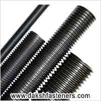 Manufacturers & exporters of Threaded Rods, Coil Rods, Strut Channel Fittings, Fasteners in India Ludhiana