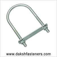 Manufacturers & exporters of Threaded Rods, Coil Rods, Strut Channel Fittings, Fasteners in India Ludhiana