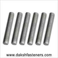 Manufacturers & exporters of Threaded Rods, Coil Rods, Strut Channel Fittings, Fasteners in India Ludhiana