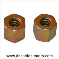 Manufacturers & exporters of Threaded Rods, Coil Rods, Strut Channel Fittings, Fasteners in India Ludhiana
