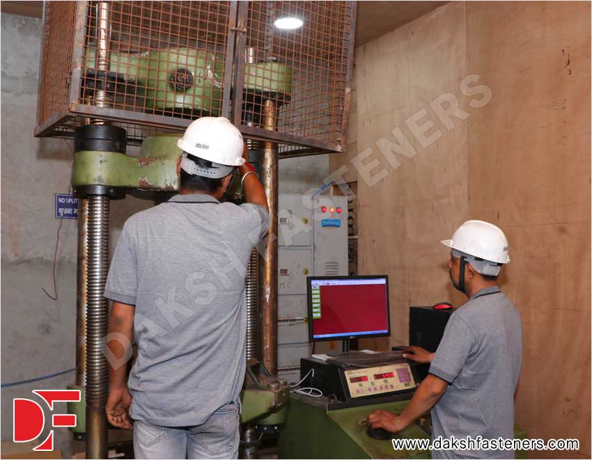 Threaded Rods, Coil Rods, Strut Channel Fittings, Fasteners Manufacturers Exporters Suppliers in India Ludhiana