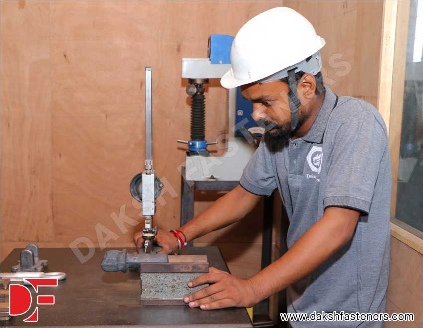 Threaded Rods, Coil Rods, Strut Channel Fittings, Fasteners Manufacturers Exporters Suppliers in India Ludhiana