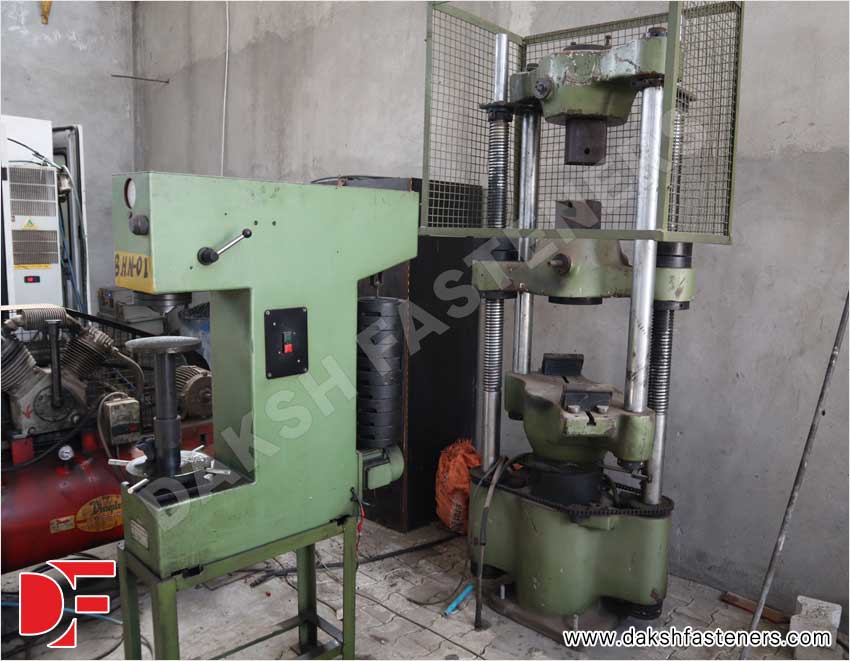 Threaded Rods, Coil Rods, Strut Channel Fittings, Fasteners Manufacturers Exporters Suppliers in India Ludhiana