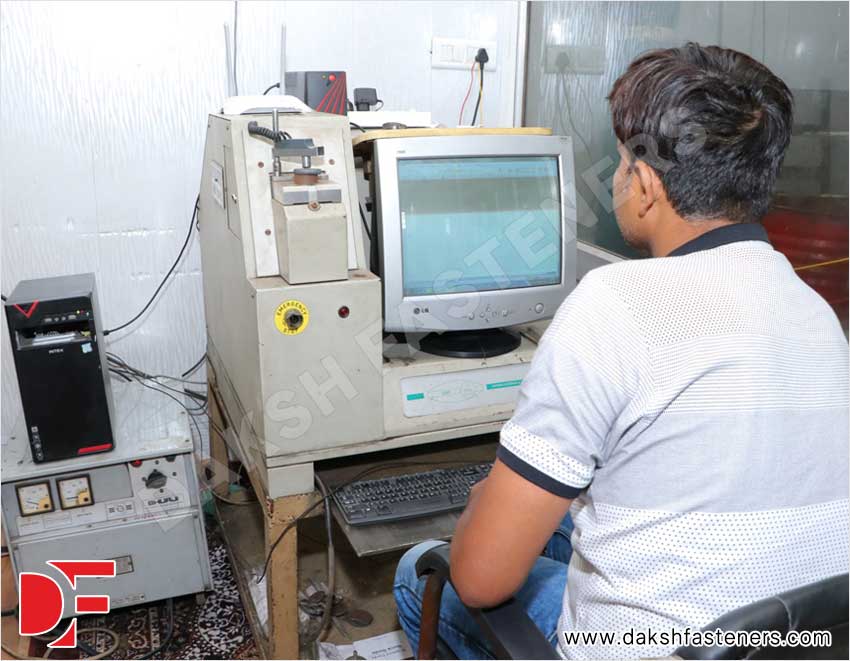 Threaded Rods, Coil Rods, Strut Channel Fittings, Fasteners Manufacturers Exporters Suppliers in India Ludhiana