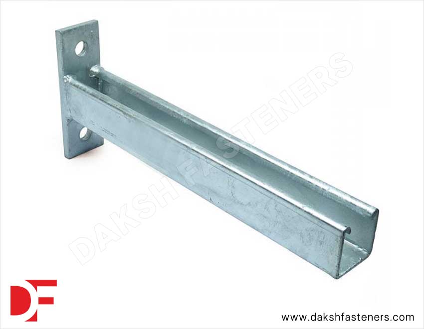 Cantilever Arms Manufacturers Exporters Suppliers in India Ludhiana