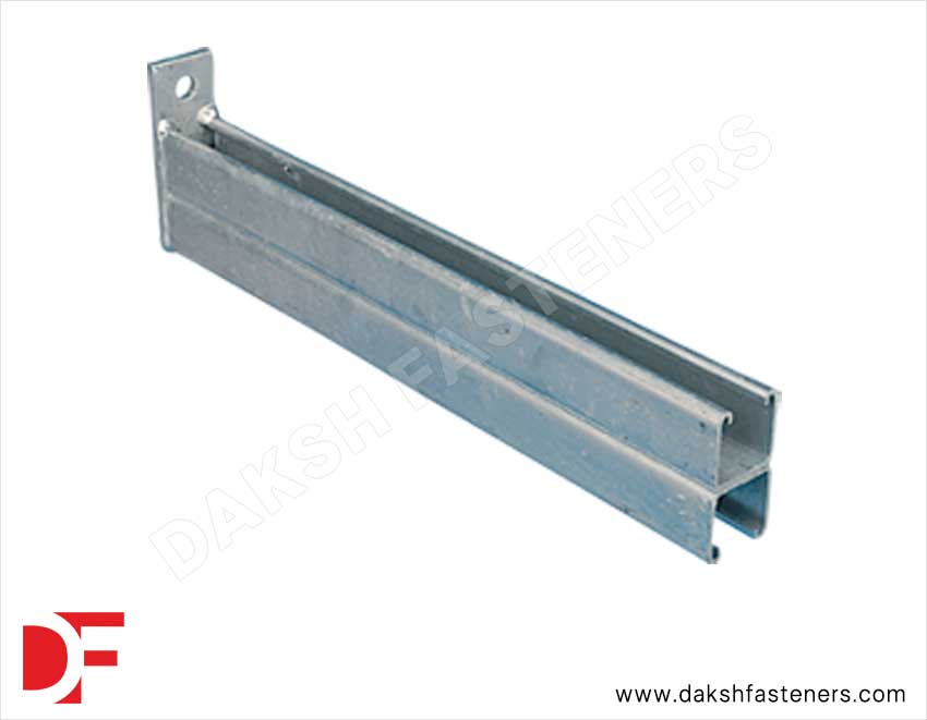 Cantilever Arms Manufacturers Exporters Suppliers in India Ludhiana