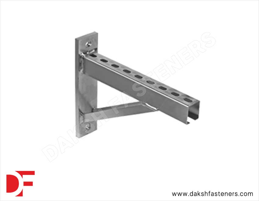 Cantilever Arms Manufacturers Exporters Suppliers in India Ludhiana