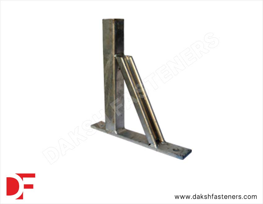 Cantilever Arms Manufacturers Exporters Suppliers in India Ludhiana