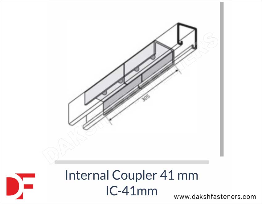 Channel Brackets / Channel Bracketry / Channel Fittings Manufacturers Exporters Suppliers in India Ludhiana