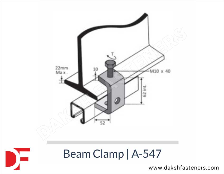 Channel Brackets / Channel Bracketry / Channel Fittings Manufacturers Exporters Suppliers in India Ludhiana