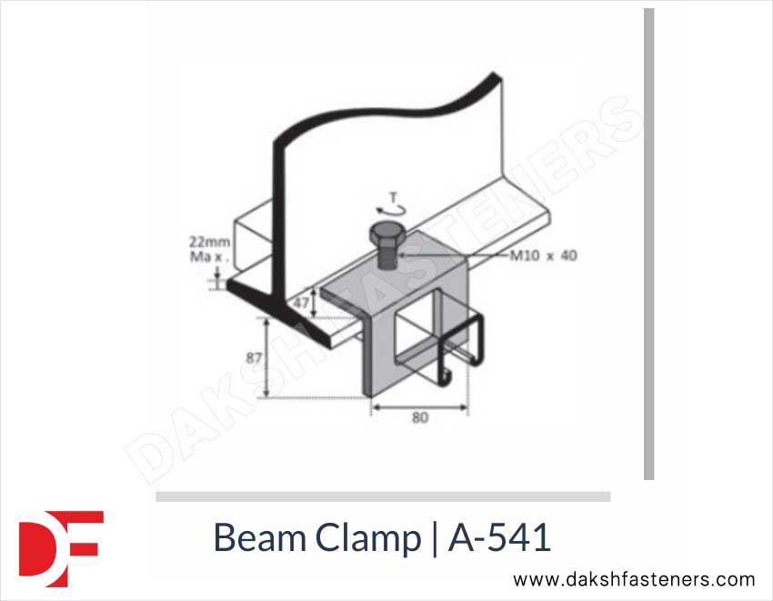 Channel Brackets / Channel Bracketry / Channel Fittings Manufacturers Exporters Suppliers in India Ludhiana