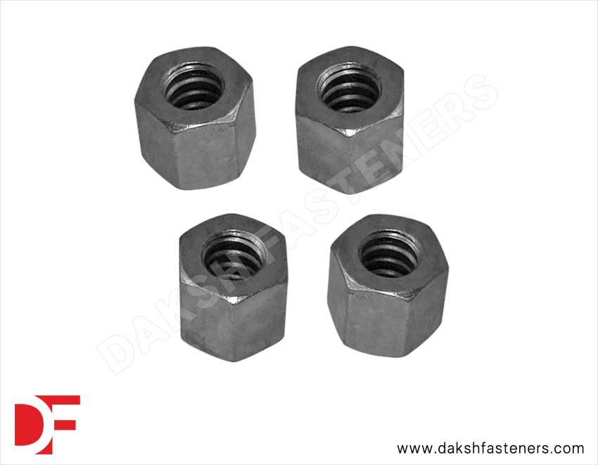 Coil Rod Nuts Manufacturers Exporters Suppliers in India Ludhiana