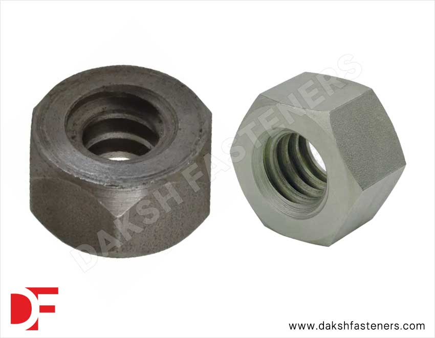 Coil Rod Nuts Manufacturers Exporters Suppliers in India Ludhiana