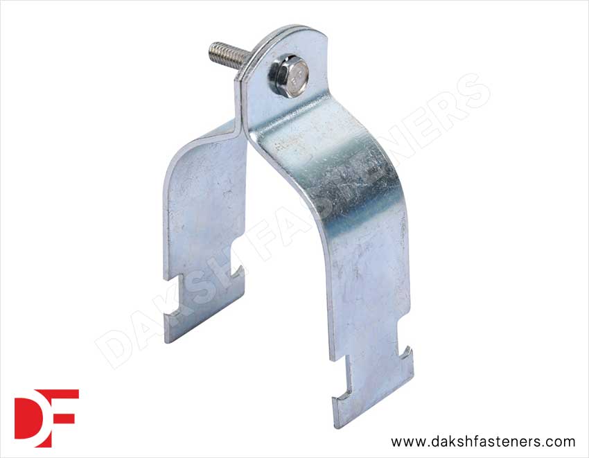 Framing Channel Clamps Manufacturers Exporters Suppliers in India Ludhiana