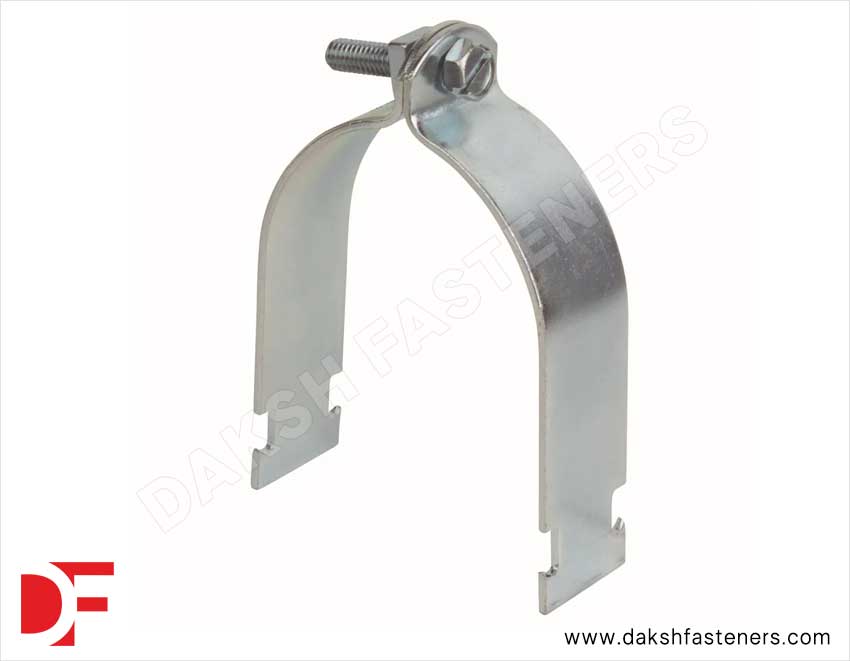 Strut Mounted Clamps Manufacturers Exporters Suppliers in India Ludhiana