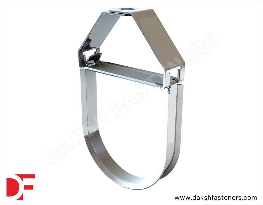 Pipe Support Hanger Manufacturers Exporters Suppliers in India Ludhiana