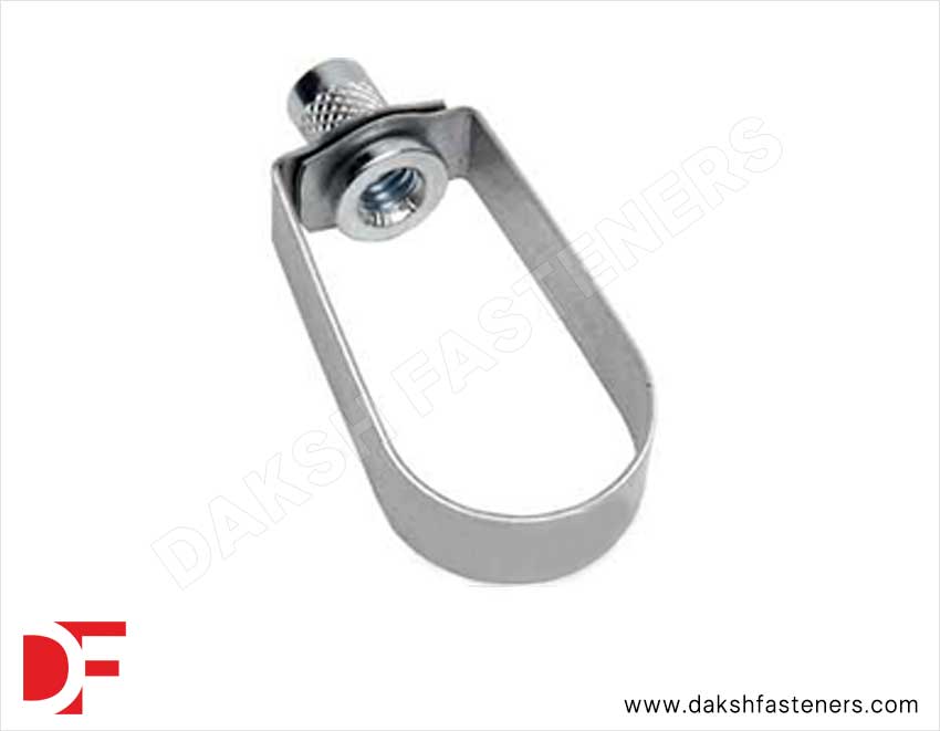 Adjustable Swivel Ring Hangers Manufacturers Exporters Suppliers in India Ludhiana
