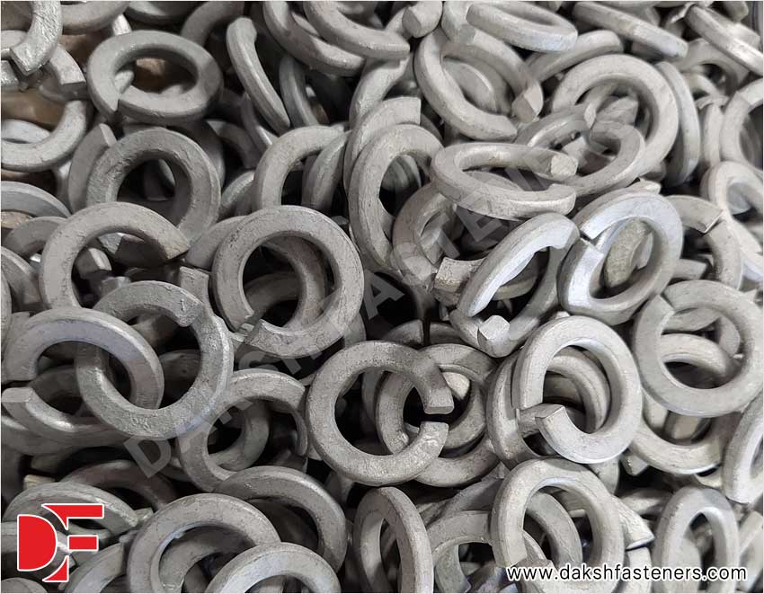 Threaded Rods, Coil Rods, Strut Channel Fittings, Fasteners Manufacturers Exporters Suppliers in India Ludhiana