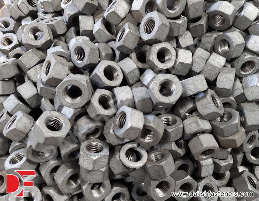 Threaded Rods, Coil Rods, Strut Channel Fittings, Fasteners Manufacturers Exporters Suppliers in India Ludhiana