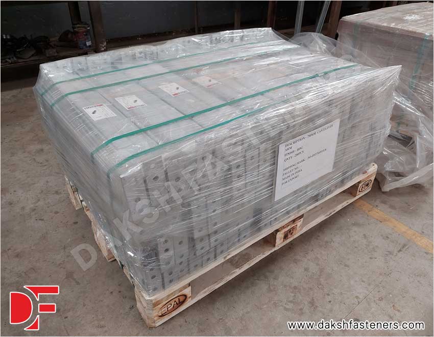 Threaded Rods, Coil Rods, Strut Channel Fittings, Fasteners Manufacturers Exporters Suppliers in India Ludhiana