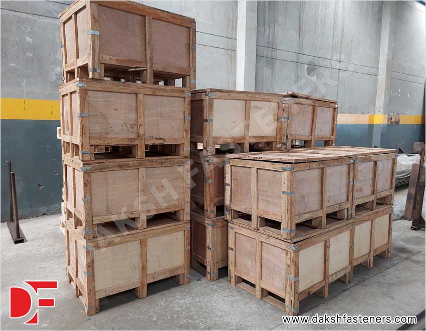 Threaded Rods, Coil Rods, Strut Channel Fittings, Fasteners Manufacturers Exporters Suppliers in India Ludhiana