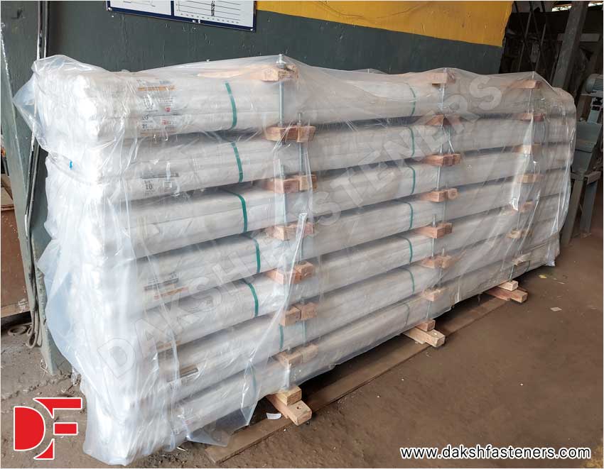 Threaded Rods, Coil Rods, Strut Channel Fittings, Fasteners Manufacturers Exporters Suppliers in India Ludhiana