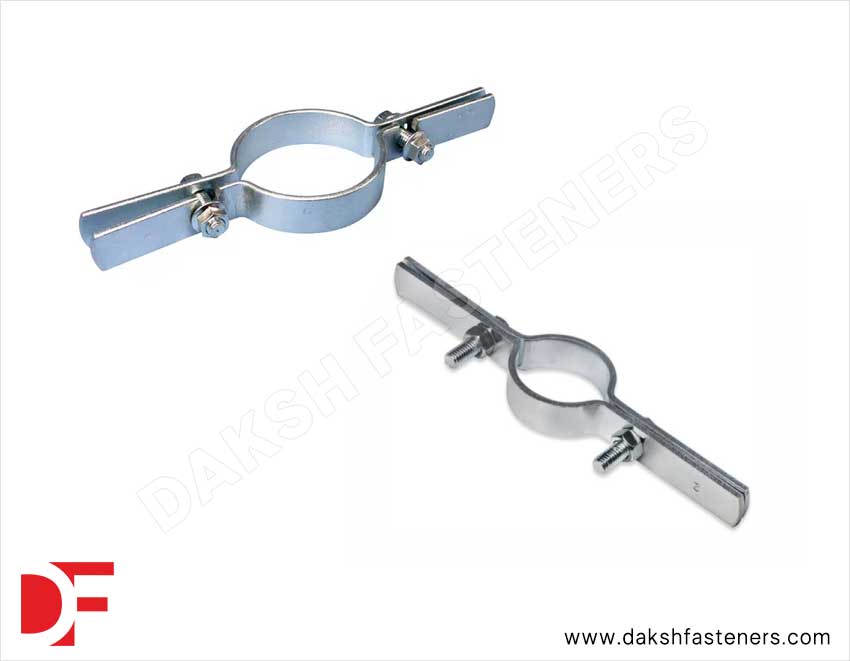 Riser Clamps Manufacturers Exporters Suppliers in India Ludhiana