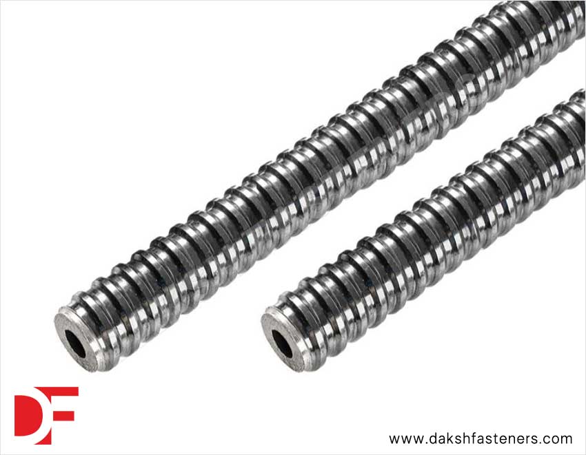 Hollow Bars Manufacturers Exporters Suppliers in India Ludhiana