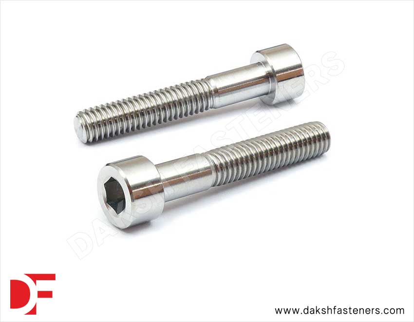 Socket Screw Manufacturers Exporters Suppliers in India Ludhiana