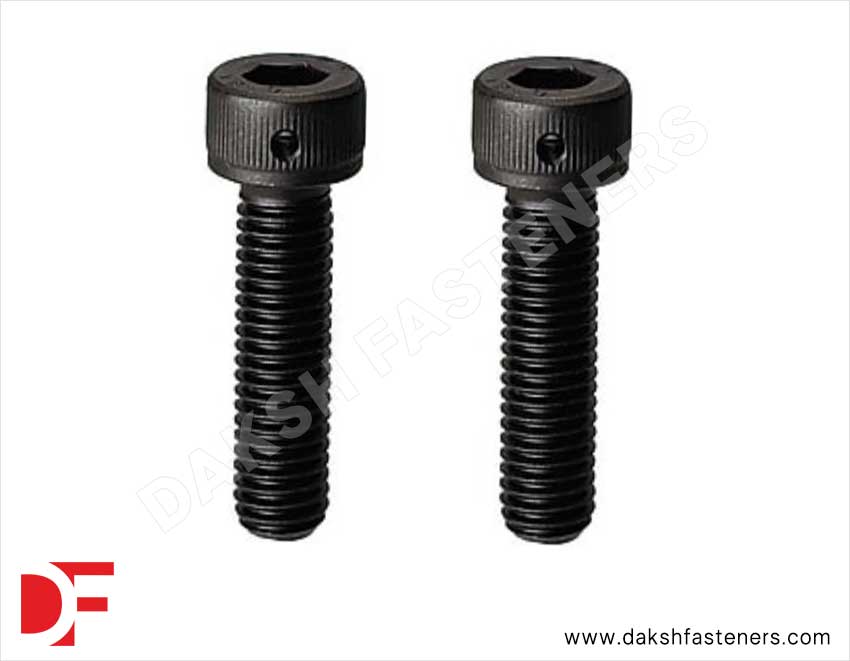 MS Allen Cap Socket Head Screws M12 Manufacturers Exporters Suppliers in India Ludhiana