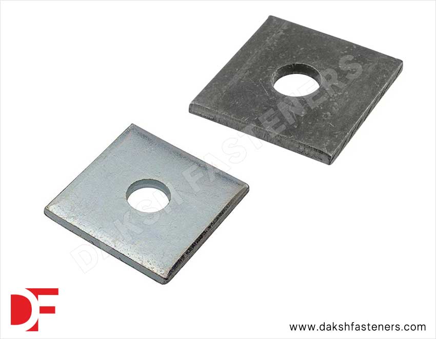 Square Washers Manufacturers Exporters Suppliers in India Ludhiana