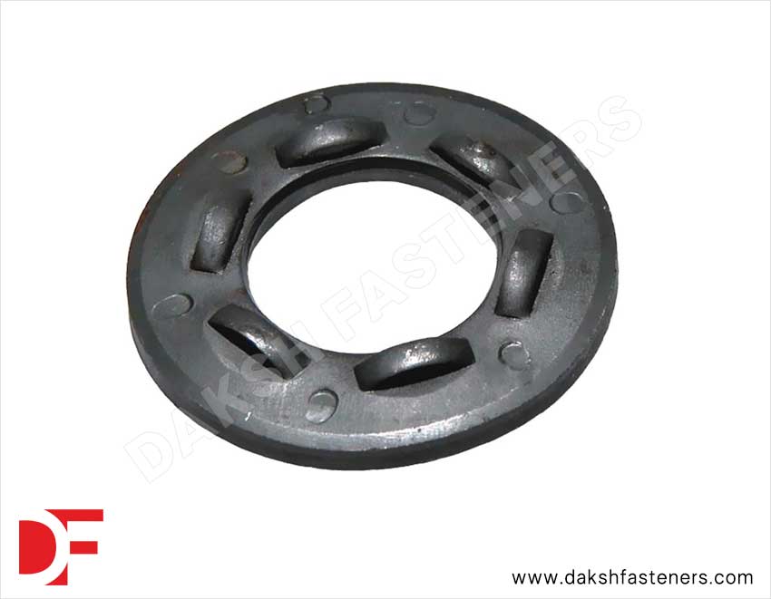 Direct Tension Indicator Washer (DTI WASHER) Manufacturers Exporters Suppliers in India Ludhiana